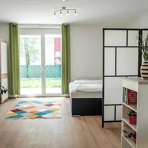 Smart - Liebenau Apartamento