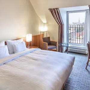 Otel K+k Maria Theresia ****