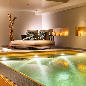 Otel Hotel Innsbruck ****