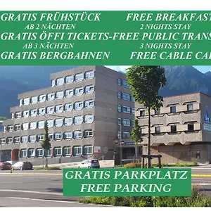 hotellátogatás