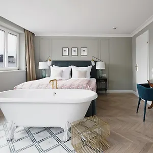 Hotel Numa Mozart