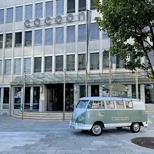 Hotel Cocoon