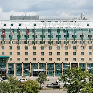 Arcotel Wimberger Австрия