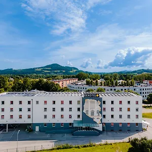 Oekotel Messe Otel