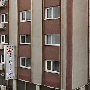 Avlonya Турция