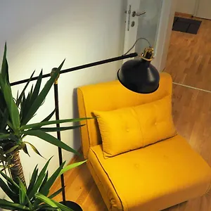 Apstay ǀ Free Parking & Self Check-in Apartamento