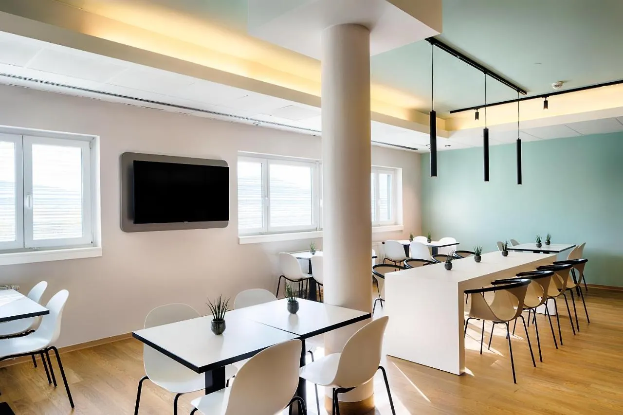 B&B Hotel Salzburg-Nord Salzburg