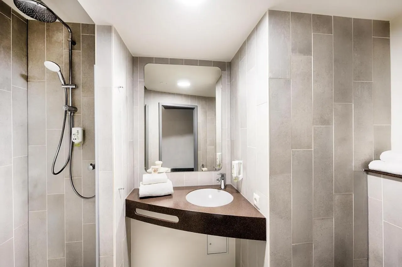 B&B Hotel Salzburg-Nord