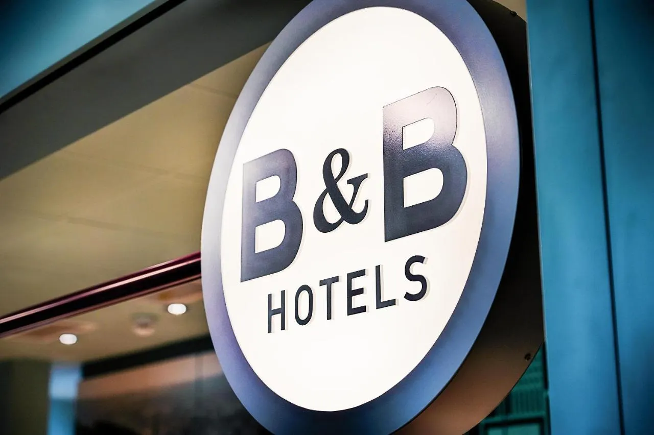 B&B Hotel Salzburg-Nord 3*, Salzburg Austria