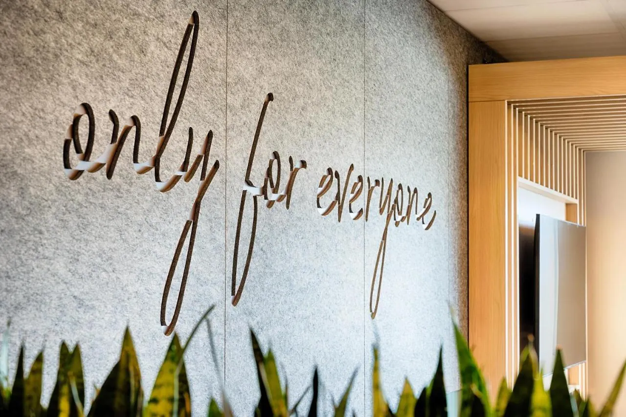 B&B Hotel Salzburg-Nord Salzburg