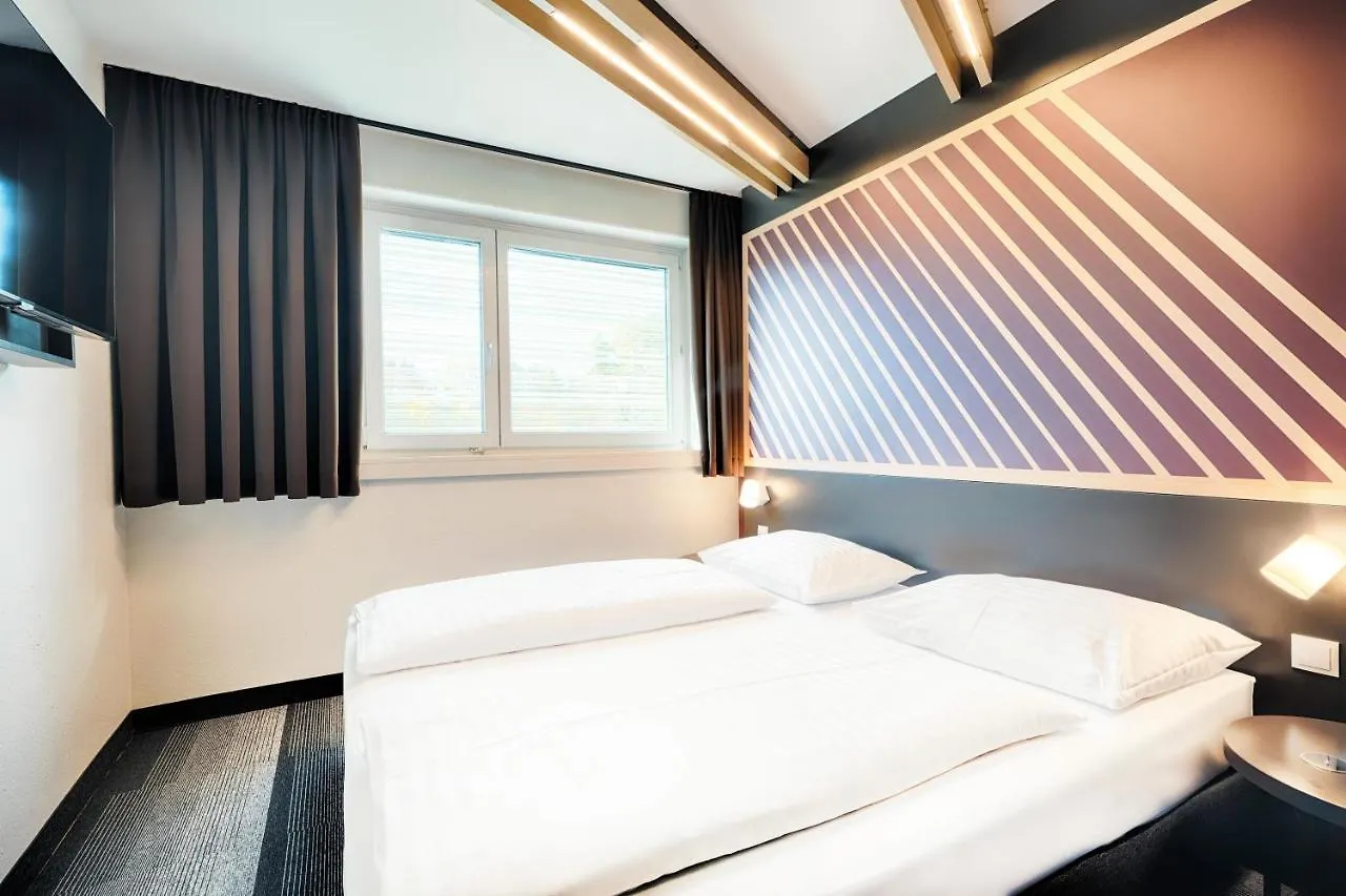 B&B Hotel Salzburg-Nord