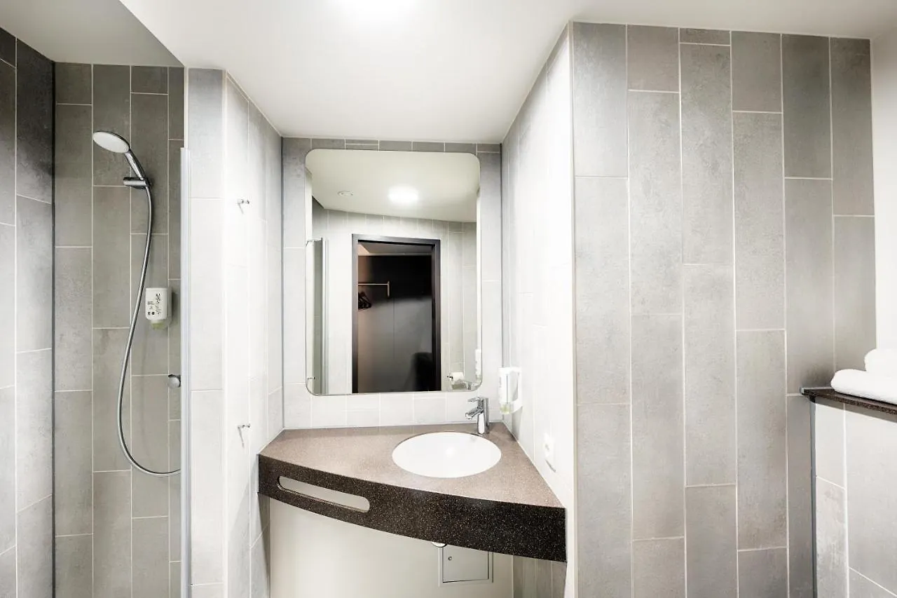 B&B Hotel Salzburg-Nord Austria