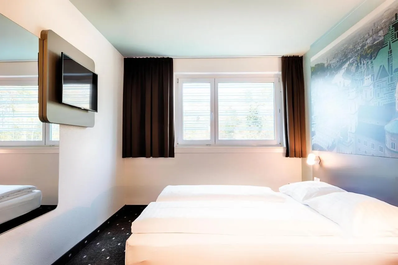 B&B Hotel Salzburg-Nord Salzburg