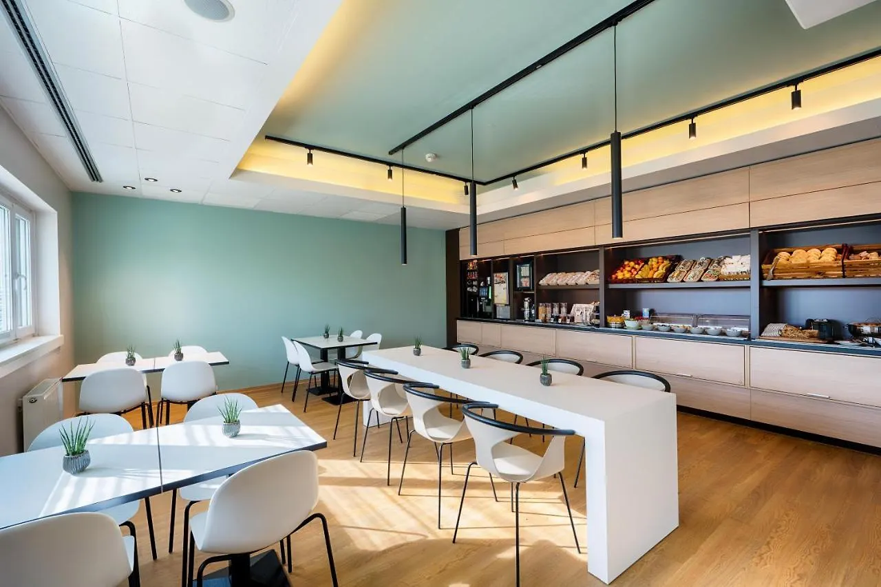 B&B Hotel Salzburg-Nord  Salzburg