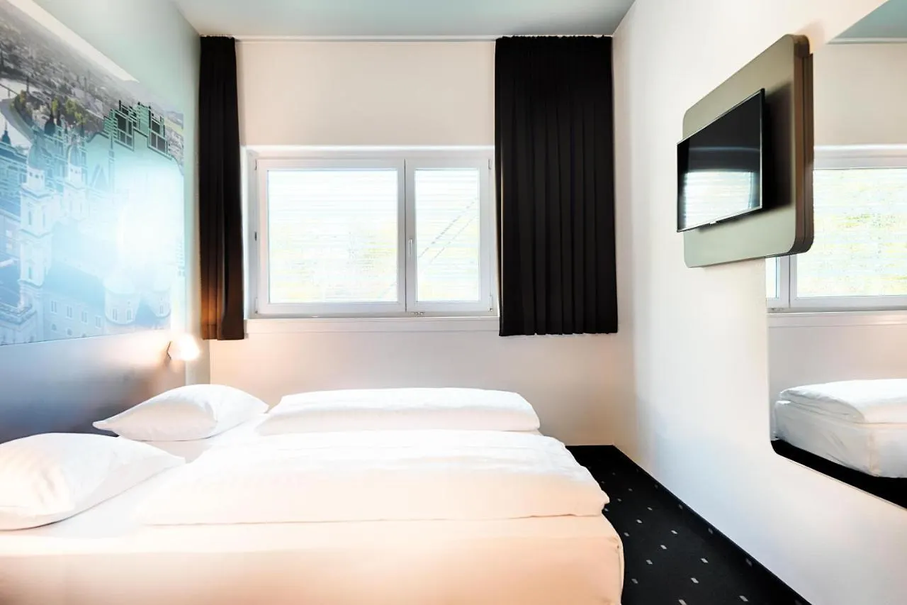 B&B Hotel Salzburg-Nord 3*, Salzburg