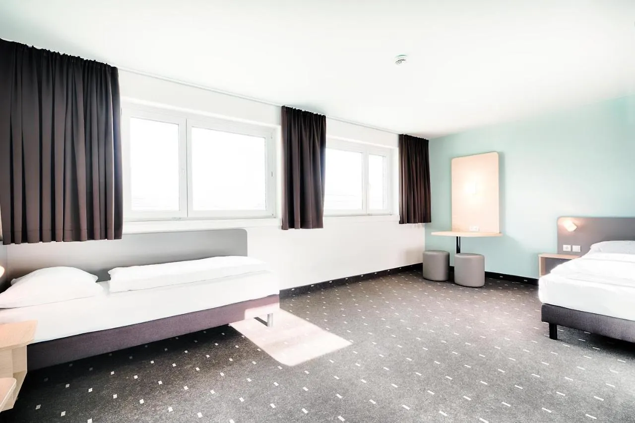 B&B Hotel Salzburg-Nord  Salzburg