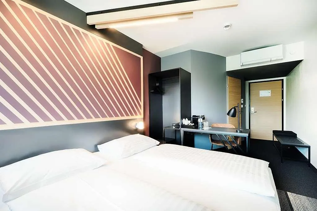 B&B Hotel Salzburg-Nord