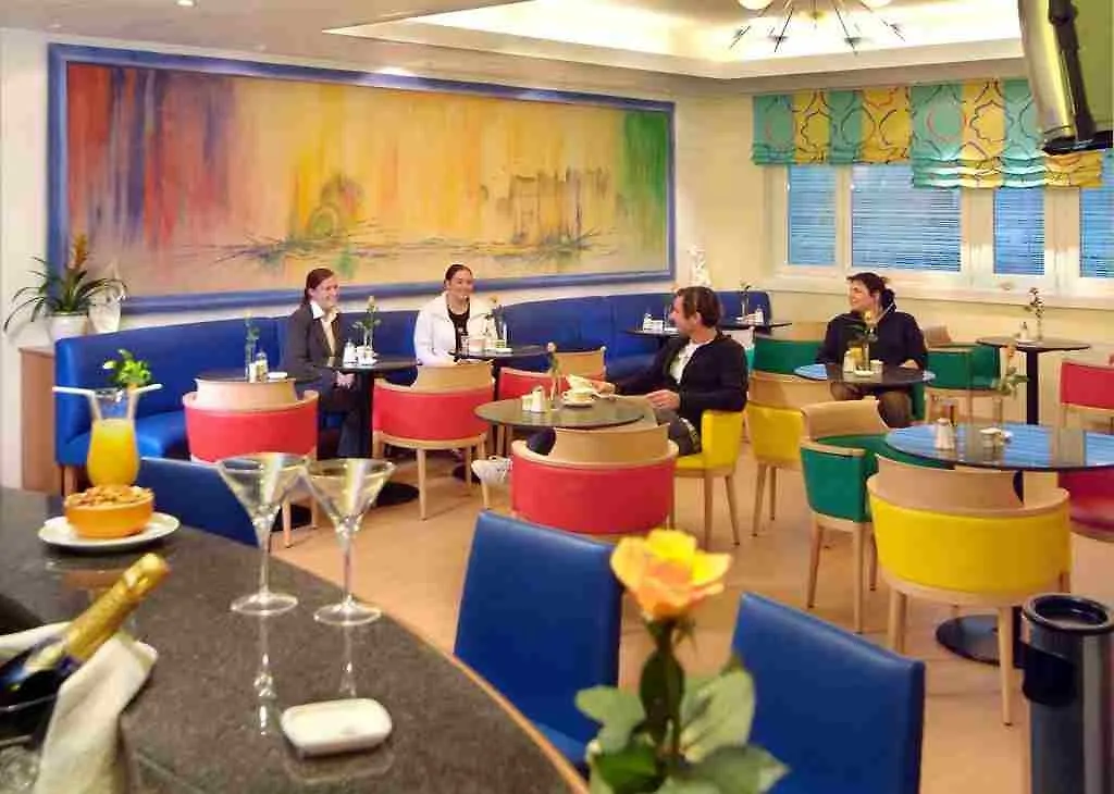B&B Hotel Salzburg-Nord 3*, Salzburg Austria