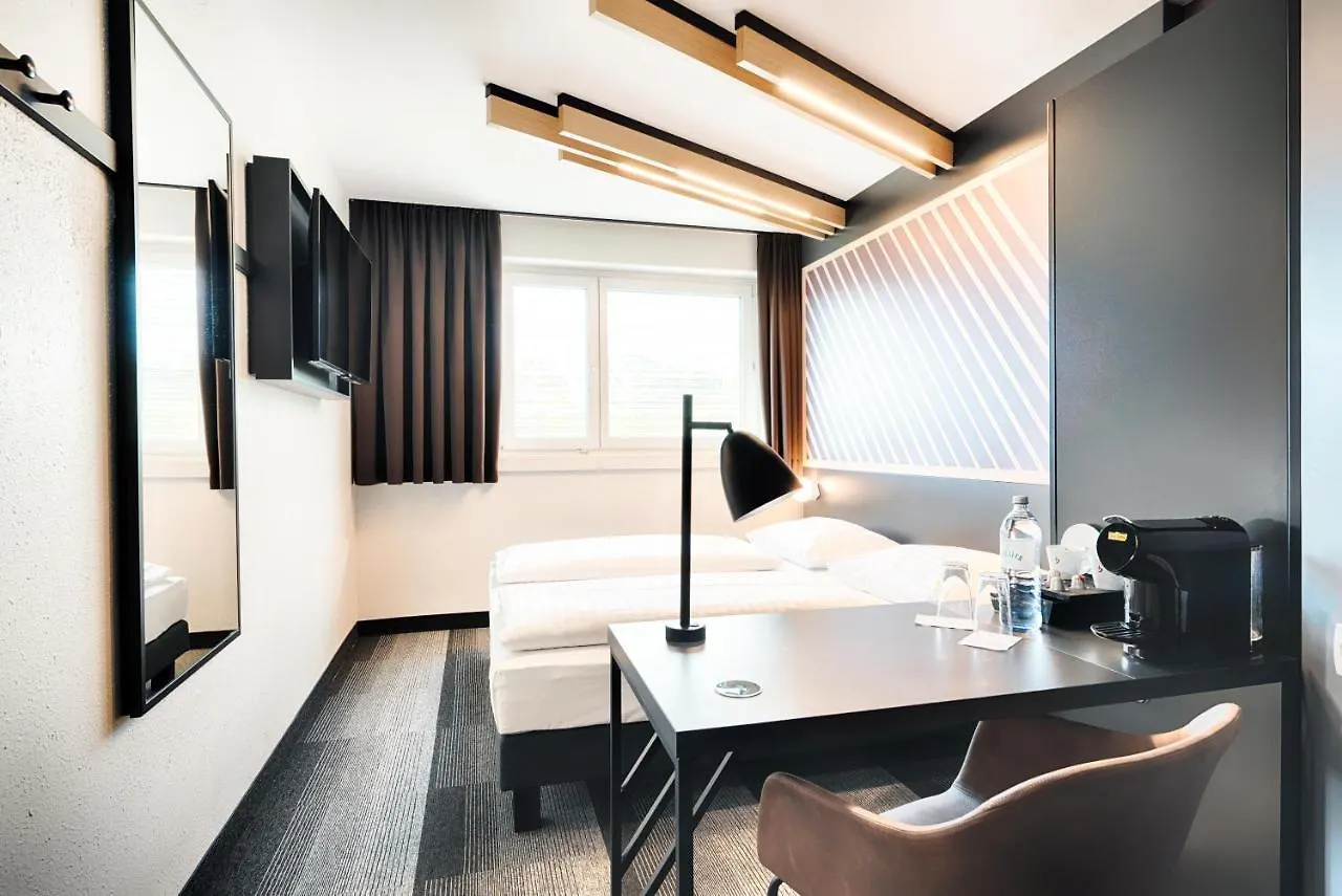 B&B Hotel Salzburg-Nord