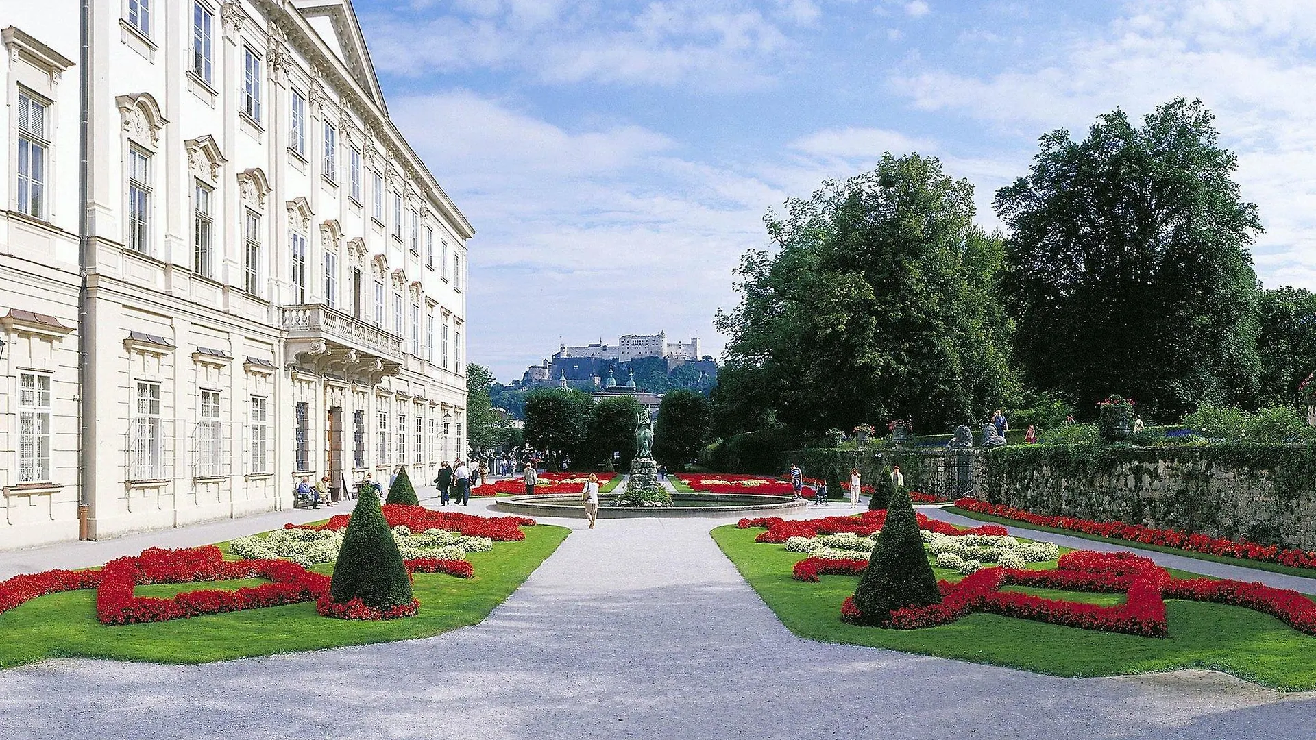 B&B Hotel Salzburg-Nord