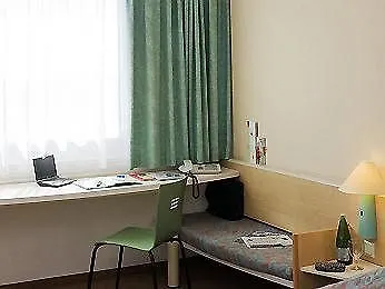 ***  B&B Hotel Salzburg-Nord Austria