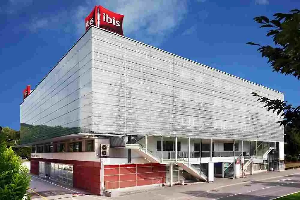 B&B Hotel Salzburg-Nord Austria