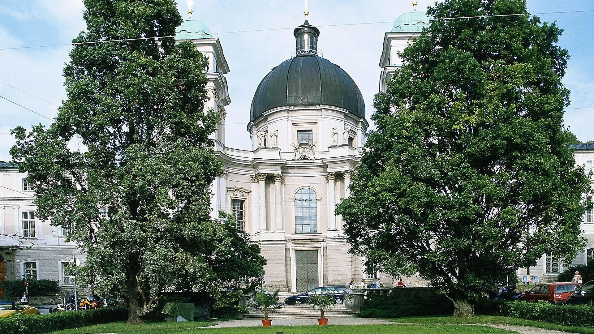 ***  B&B Hotel Salzburg-Nord Austria
